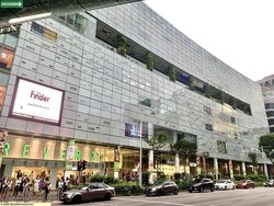 Regency House (D9), Retail #455862981